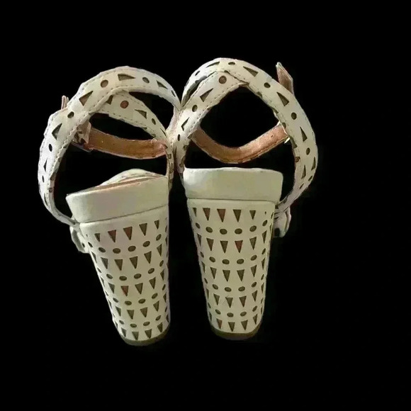 Anthropologie Plume by Farylrobin shoes - Picture 4 of 5